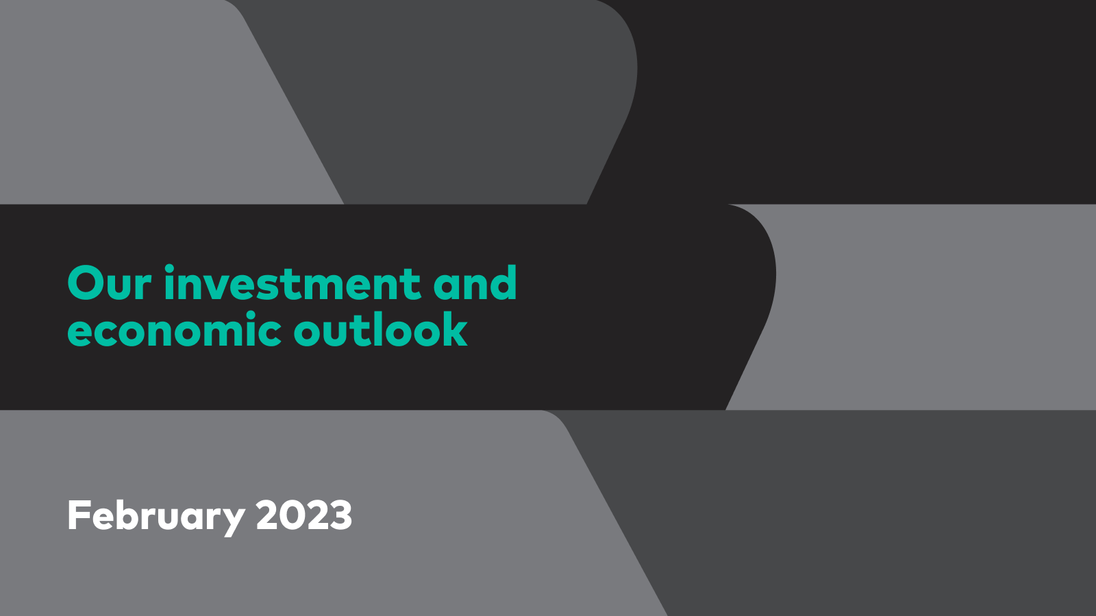 Vanguard’s latest investment and economic forecasts